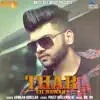 Armaan Bhullar - Thar Ch Nawab - Single