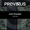 Julio Posadas - Re Pi '98 - EP