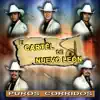 El Cartel de Nuevo Leon - Puros Corridos