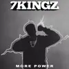 7kingZ - More Power - Single