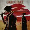 Benj - Samurai - Single