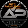 Antti Paavilainen Band - Amorin osuma - Single