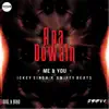 Ickey Singh & Swifty Beats - Apa Dowain (Me & You) - Single