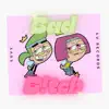 ŁuVy - Bad B!tch - Single