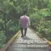 Jungle House - What's Going On - Single