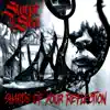 Swept to Sea - Shards of Your Reflection - Single