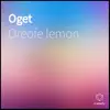 Oreofe lemon - Oget - Single