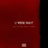 Ouse & JZAC - U Were Right - Single