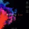 Deepak Cherian, Haxley & Emmanuel Peter - Unfailing Love - EP