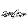 Love 4 Zero - Rock Bottom - Single