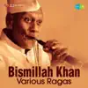 Ustad Bismillah Khan - Bismillah Khan - Various Ragas