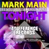 Mark Main - Tonight (feat. Albana Azizi) - EP