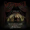 Saltimbankya - Masquerade: A Circus Drama