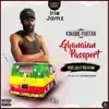 Kwame Partan - Ghanaian Passport (Irie Bus Riddim) - Single