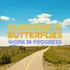 Sunshine and the Butterflies - Work in Progress