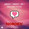 Nordex - DADDY! DADDY! DO! (feat. Rayssa Ruas) [Kaguya-Sama: Love Is War] - Single