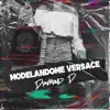 Diamond D - Modelandome Versace - Single