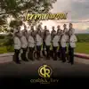 Banda Corona Del Rey De Mazatlan Sinaloa - Si Ya Terminamos - EP