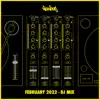 Various Artists - Nervous February 2022 (DJ Mix)