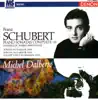 Michel Dalberto - Schubert: Complete Piano Works, Vol. 10