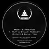 Hutt, Stillz & Zapya - Hutt & Friends - Single