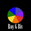 Roy G Biv - Transportation (Single Version)