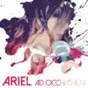 Ariel - Ad occhi chiusi - Single