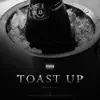 Berchie - Toast Up - Single