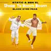 Static & Ben El & Black Eyed Peas - Shake Ya Boom Boom - Single