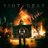 Riot/Gear - Fight!!! - EP