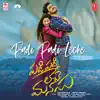 Armaan Malik, Sinduri Vishal & Vishal Chandrashekar - Padi Padi Leche (From \