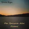 Spiros Rigos - Den Yparxoun Alloi Dromoi - Single