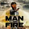 Casino Costa - Man On Fire - EP