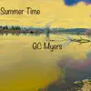 GC Myers - Summer Time - Single