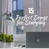 Victor Soft & Study Music - 15 Perfect Songs for Studying - Concentrate Better, Focus Music with Nature Sounds and Piano Music