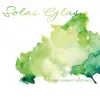 Solas Glas - Green Green Feathers