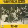 Various Artists - Paramount Chicago Jazz Bands 1923-1928