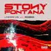 LordBrian - Stony Fontana (feat. Phyzabeck) - Single