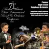 Pioneer High School Symphony Orchestra & Jonathan Glawe - 2017 Midwest Clinic: Pioneer High School Symphony Orchestra (Live)