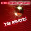 Gentle - Dance Explosion (The Remixes)