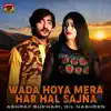 Ashraf Bukhari & Dil Nasheen - Wada Hoya Mera Har Hal Sajna - Single