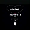 KingBoat - Energy (feat. Spazz) - Single