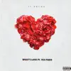 J1 Drums - What's Love (feat. Via Paris) - Single