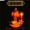 Dark Side Cowboys - Pure Hearts - EP