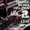 REMIX WAREHOUSE - HOUSE MUSICremix hepler VOL, 2. 126BPM