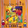 Robert Lebel - La p’tite pasto