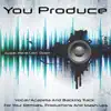 You Produce - Sugar, We're Goin' Down - Single