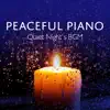 Relaxing Piano Crew - Peaceful Piano: Quiet Night's BGM