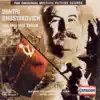 Michail Jurowski, Berlin Deutsches Symphony Orchestra & RIAS Chamber Chorus - Shostakovich: Zoya Suite & The Fall of Berlin Suite