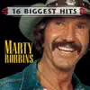 Marty Robbins - Marty Robbins: 16 Biggest Hits